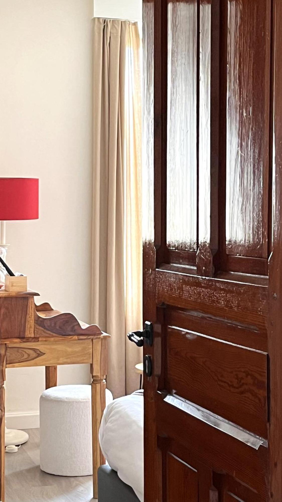 Bed And Breakfast Otentik Zuienkerke ภายนอก รูปภาพ