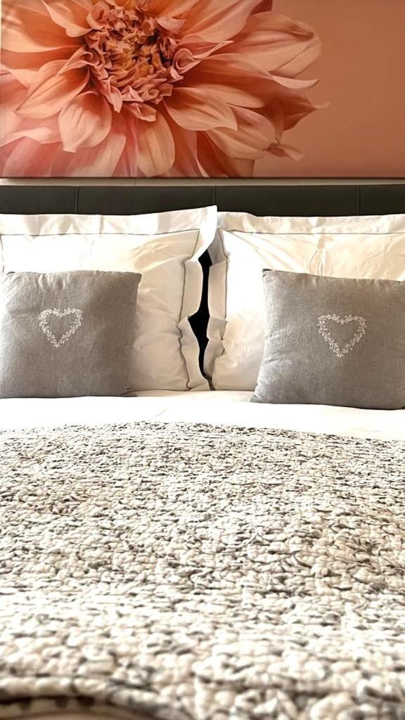 Bed And Breakfast Otentik Zuienkerke ภายนอก รูปภาพ