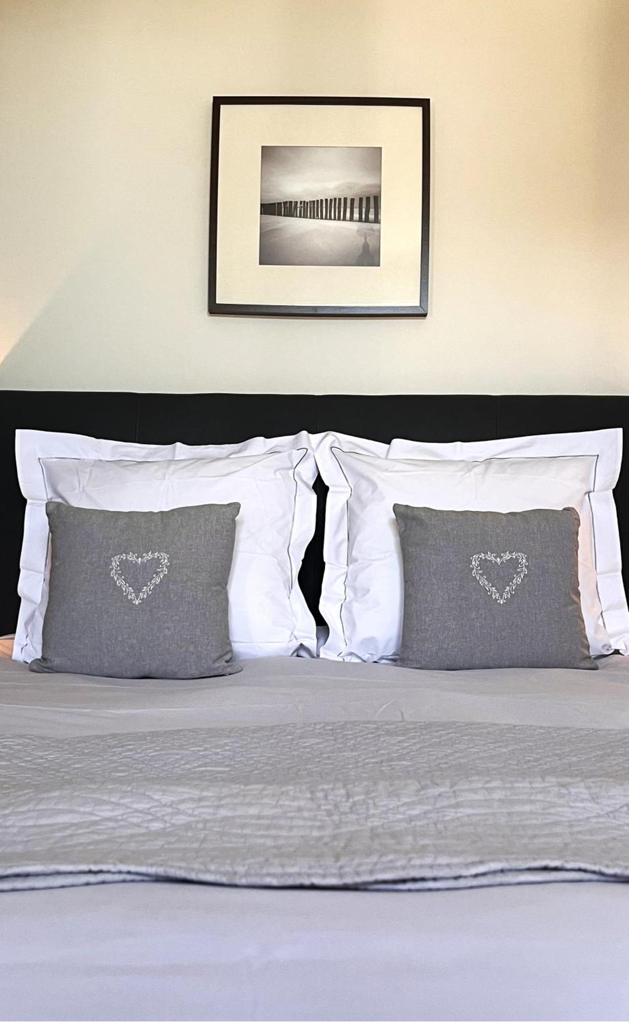 Bed And Breakfast Otentik Zuienkerke ภายนอก รูปภาพ